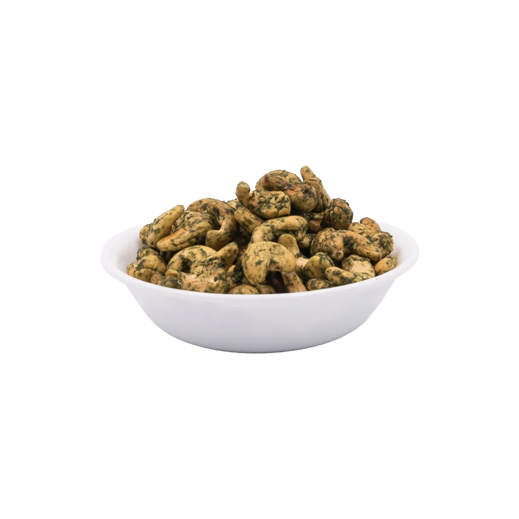 Cashew - Zaatar (200g) - Image 2