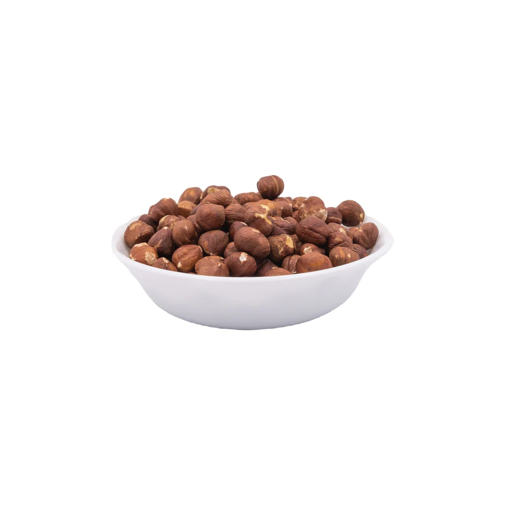 Hazelnut Shelled (200g) - Image 2