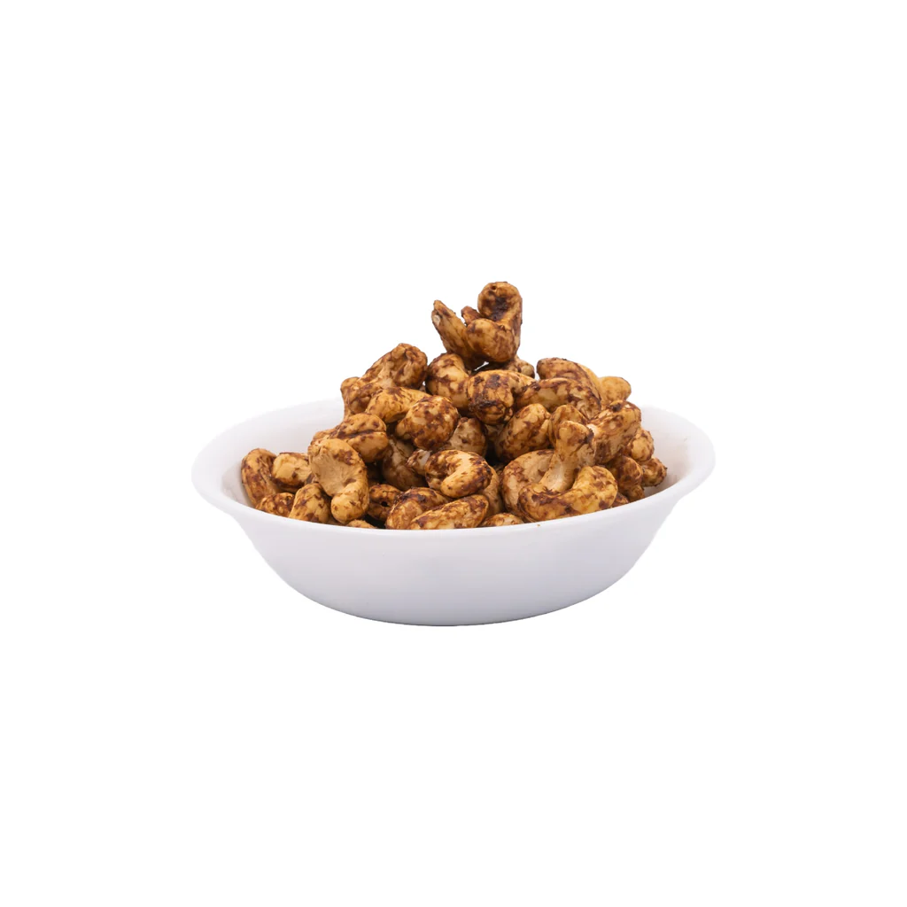 Cashew - BBQ (200g) - Image 2