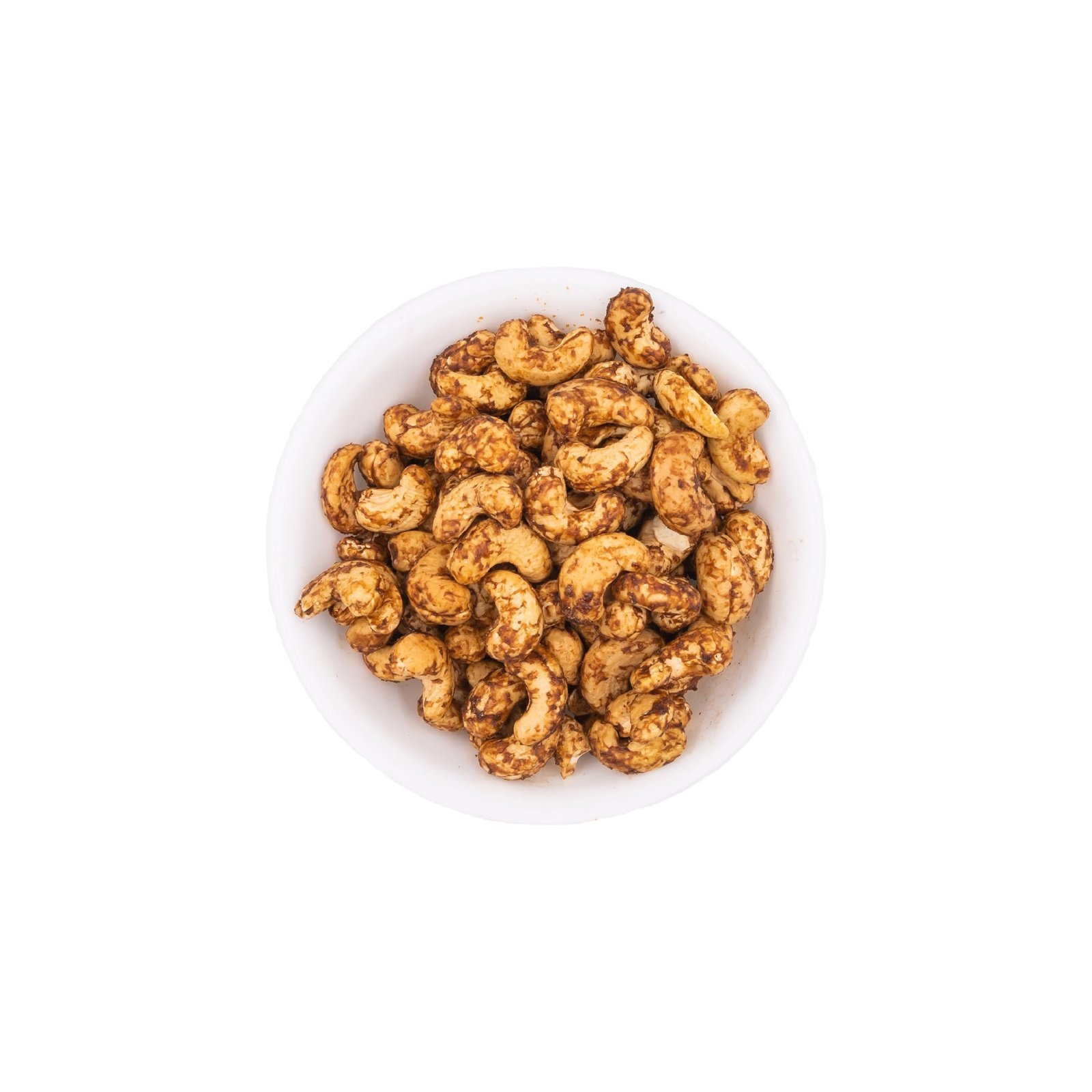Cashew - BBQ (200g)