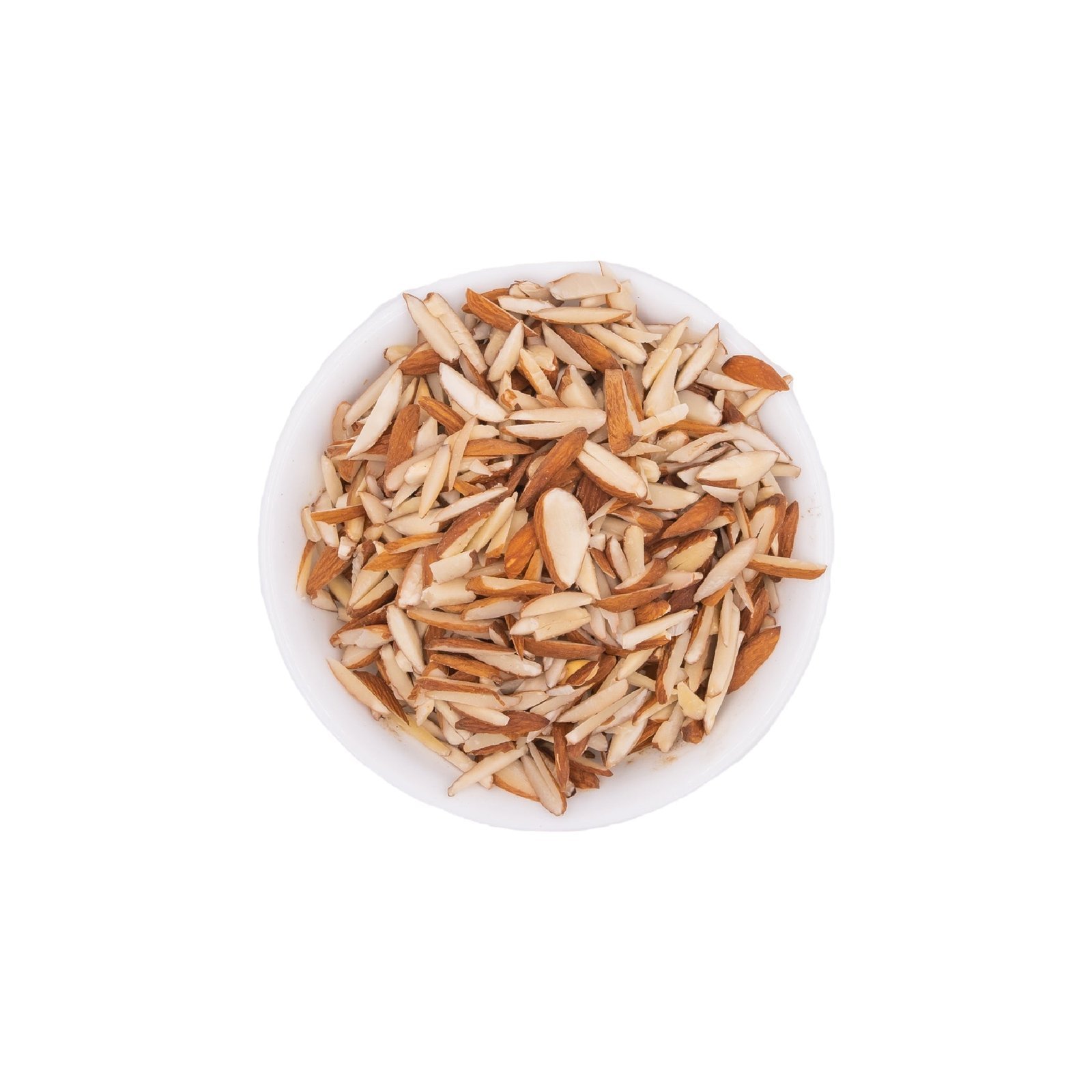 Almond - Slivered Local (200g)