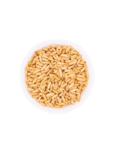 Pine Nuts - Without Shell (250g)