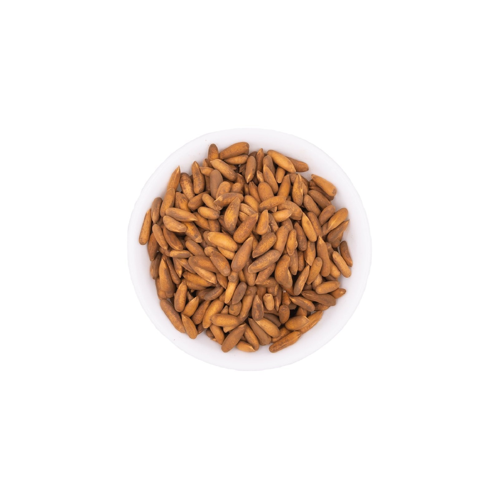 Pine Nuts - With Shell