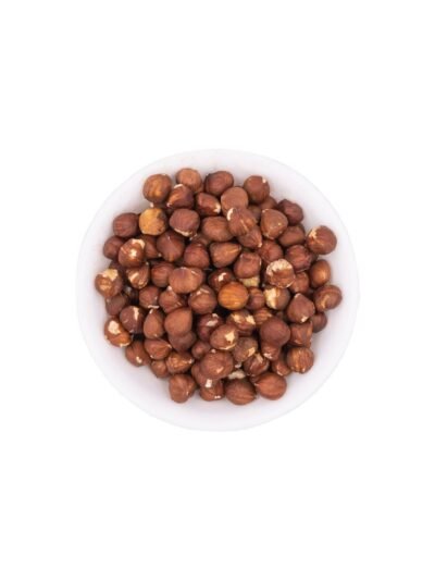 Hazelnut Shelled (200g)