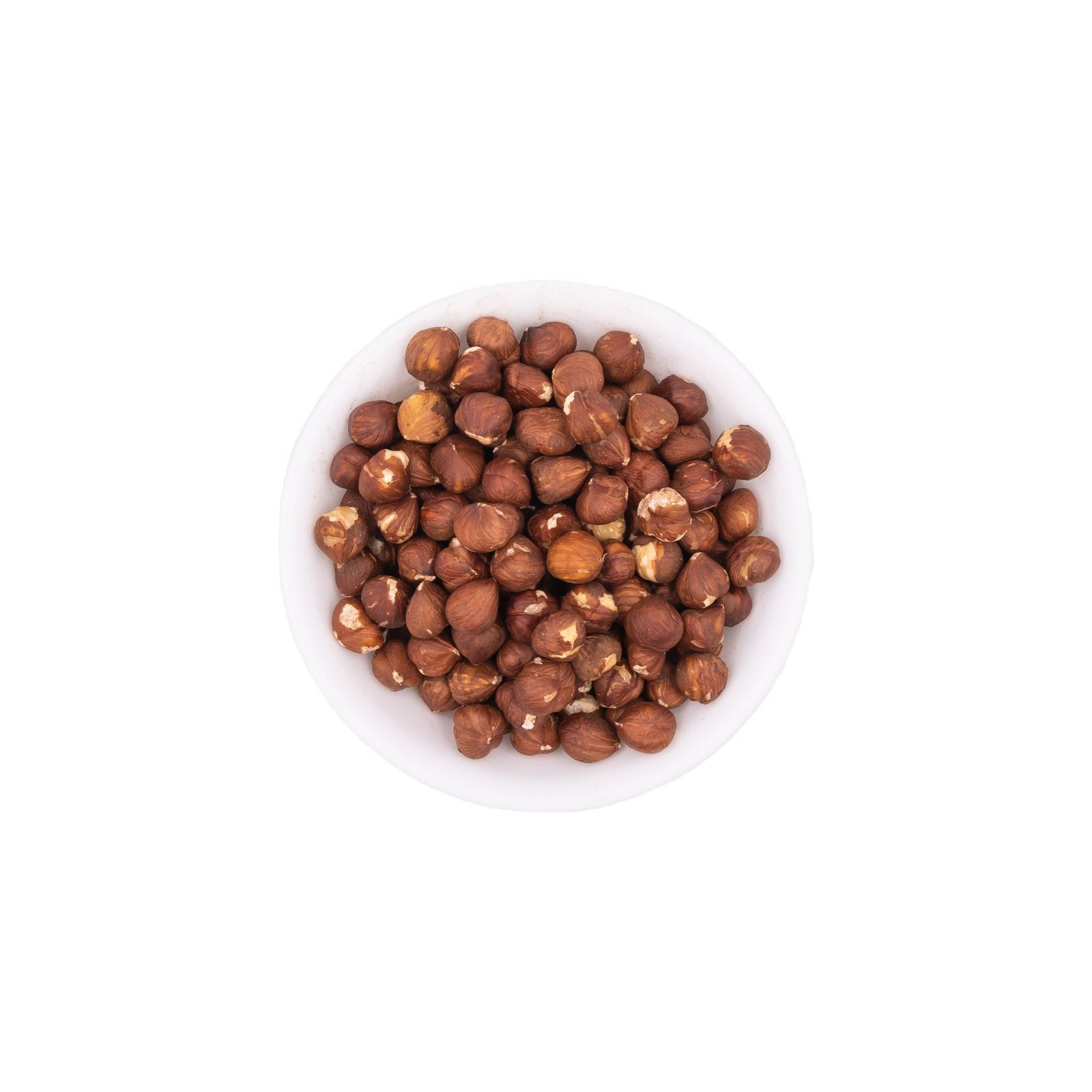 Hazelnut Shelled (200g)