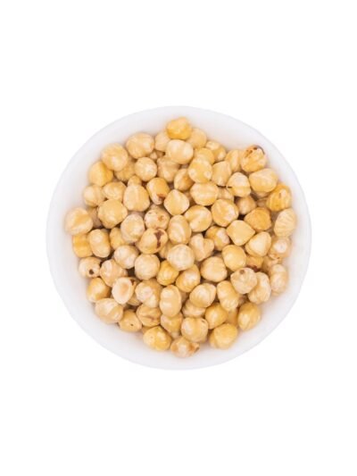 Hazelnut - Plain (200g)