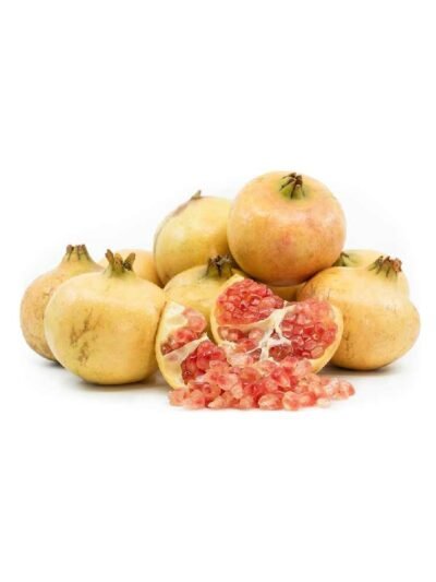 Anaar/Pomegranate - Seedless
