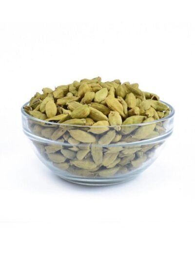 Green Elaichi (75g)