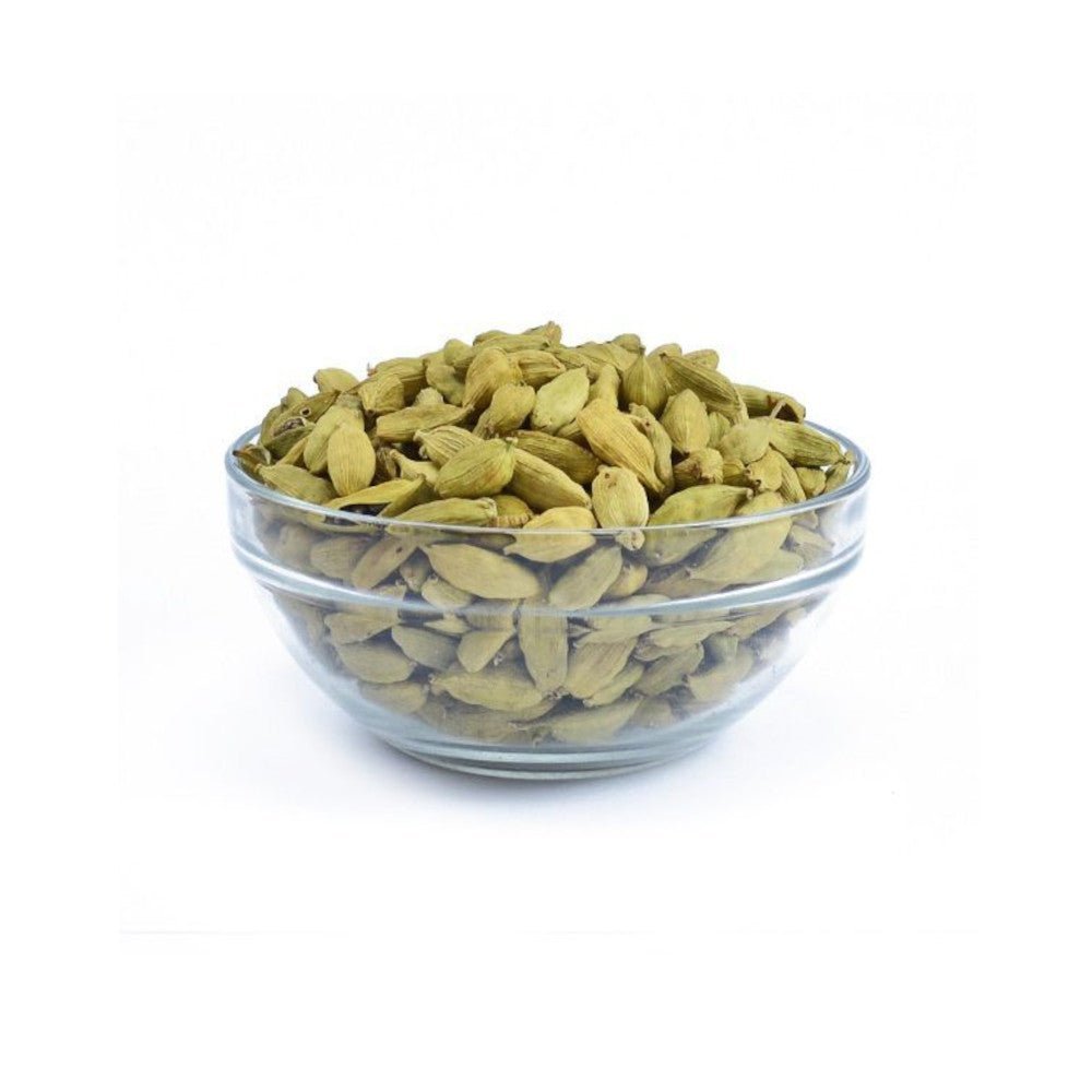 Green Elaichi (75g)