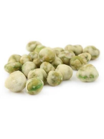 Green Peas - Roasted Salted (200g)