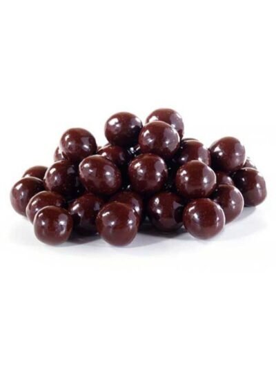 Hazelnut - Dark Chocolate (200g)