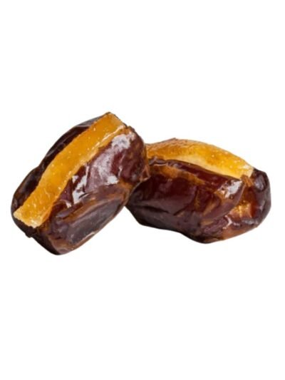 Khudri Dates With Orange (500g)