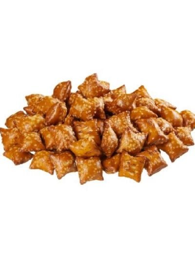 Peanut Butter Pretzels (200g)