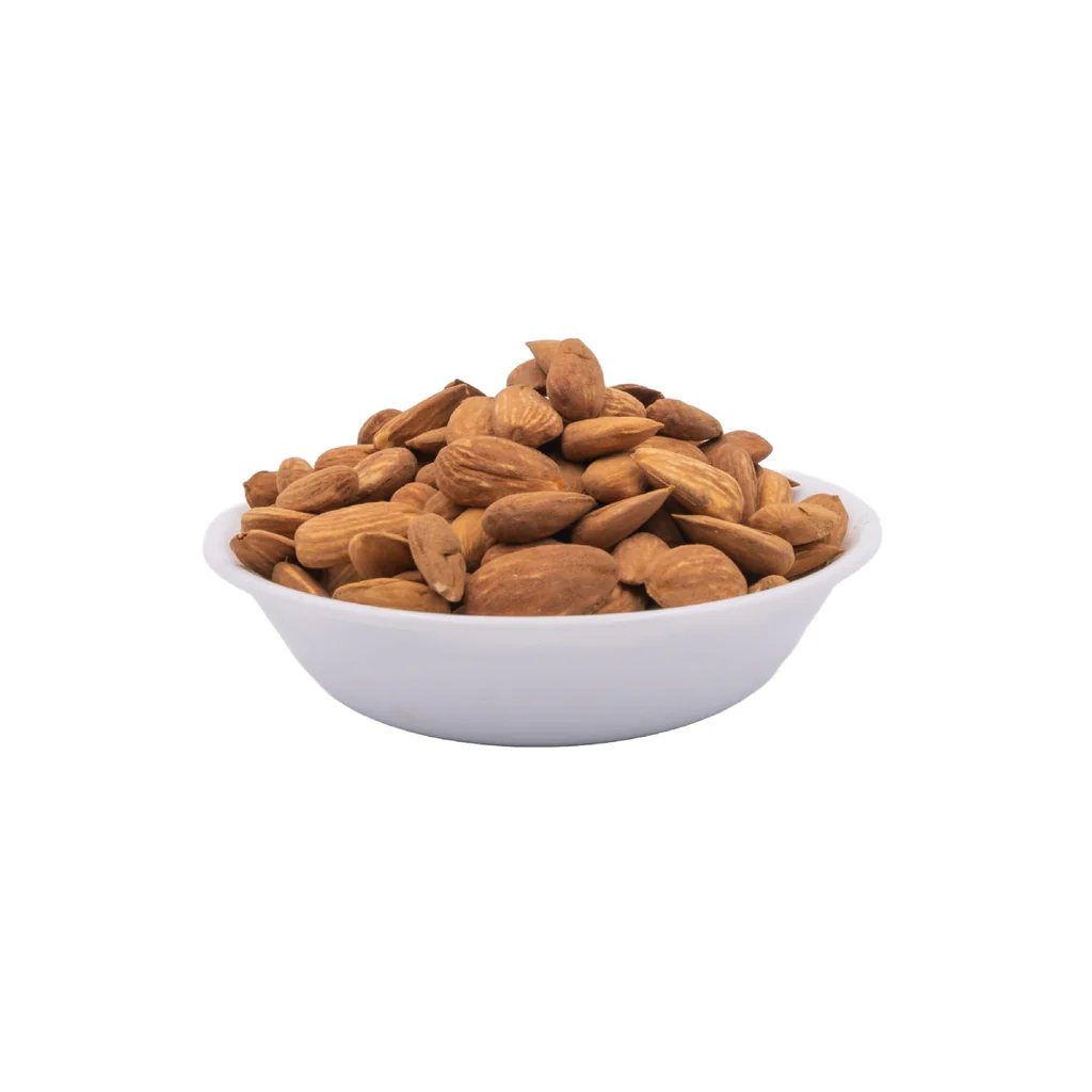 Almond - American Big - Image 4