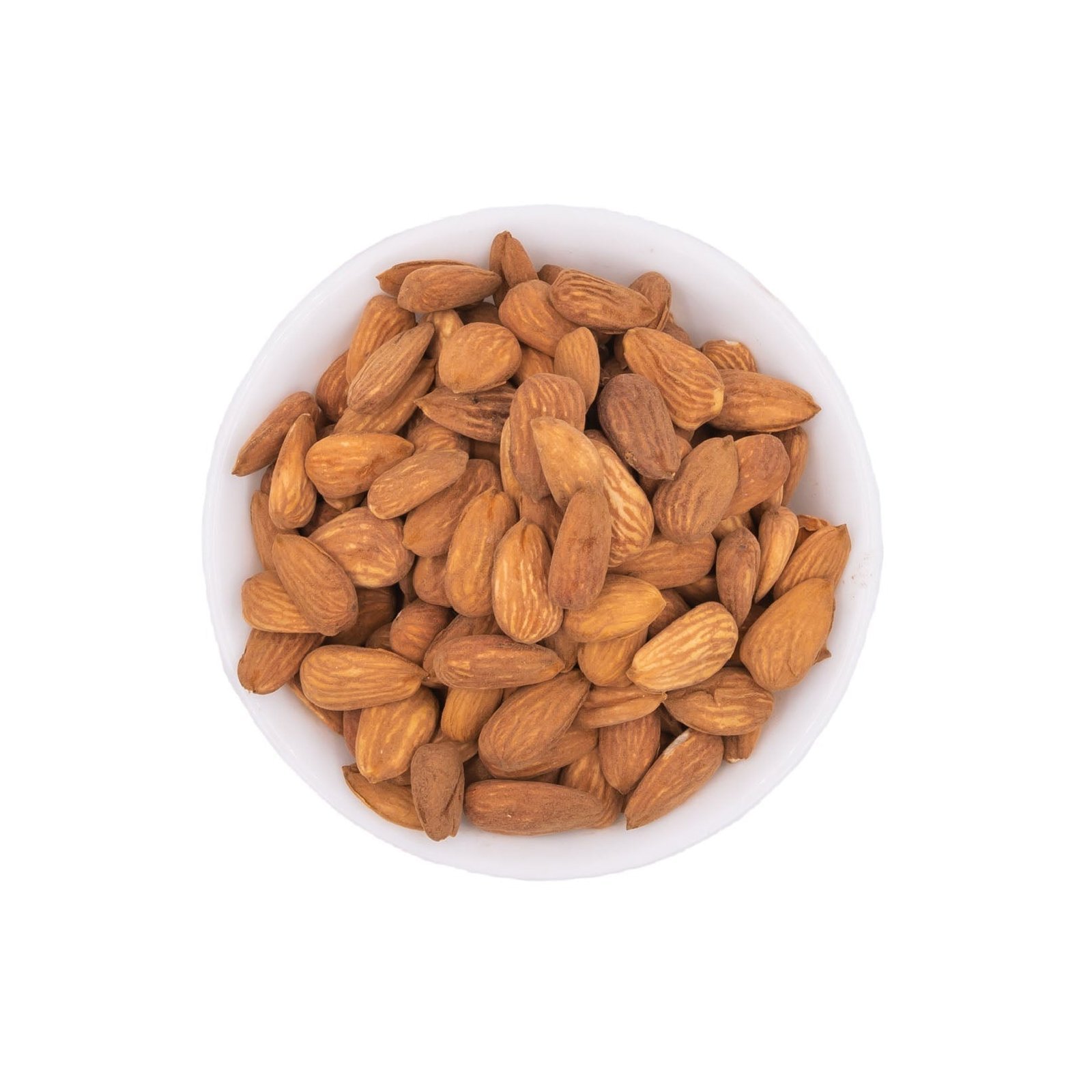 Almond - American Big