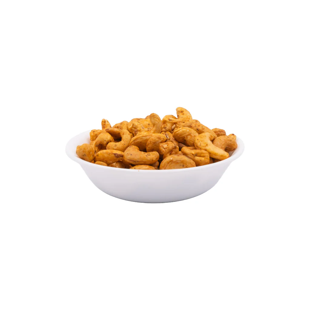 Cashew - Salt & Pepper (200g) - Image 2