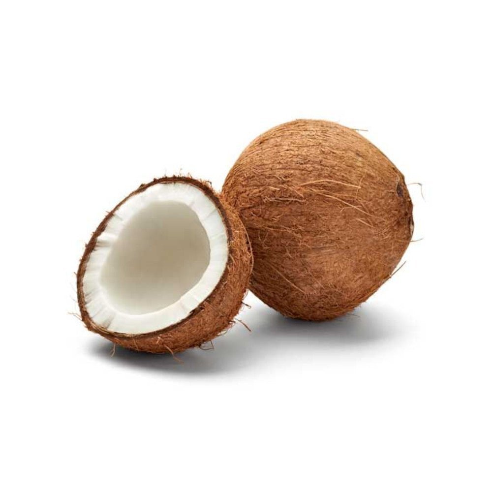 Brown Coconut - (PC)