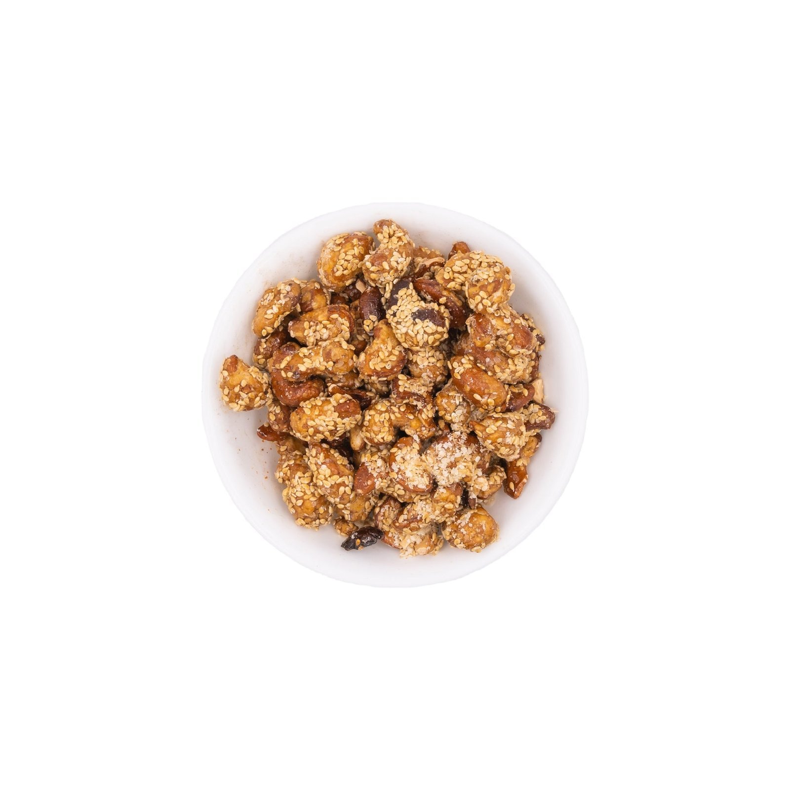 Cashew - Caramel (200g)