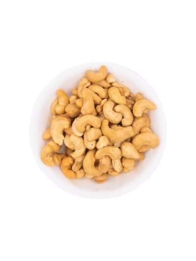 Cashew Roasted Salted (250g)