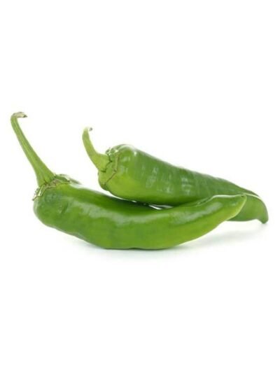 Green Chilli - German 200 gm