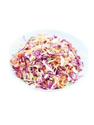Fresh Cut - Coleslaw (120g)