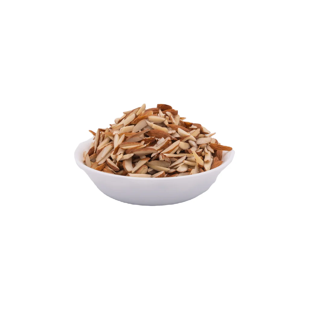 Almond - Slivered Local (200g) - Image 2