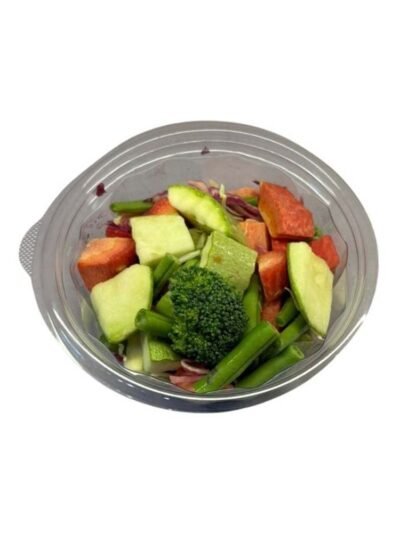 Fresh Cut - Stir Fry Mix Kit