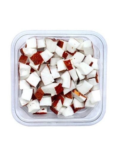 Fresh Cut - Coconut Chunks