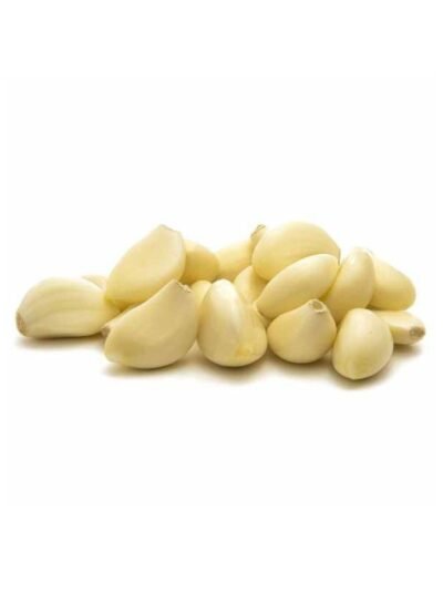 Garlic - Peeled (250g)