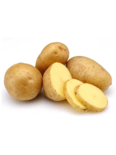 Potato (New Born) (kg)