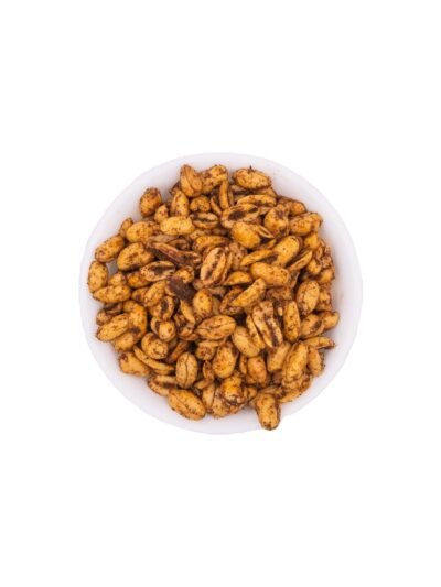 Peanuts - Fry Spicy (200g)